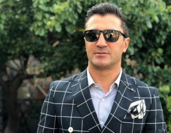 «Եթե կարանտինային օրակարգը երկարաձգեն մինչև օգոստոսի 15-ը, երկրից կգնամ, ապրելու գումար չունեմ». Սարգիս Գրիգորյան